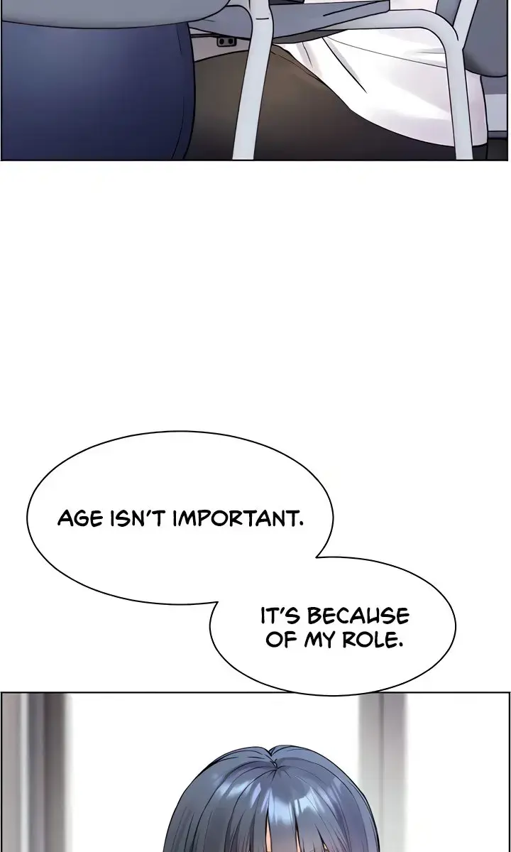 Teacher's Efforts Chapter 15 Page 25