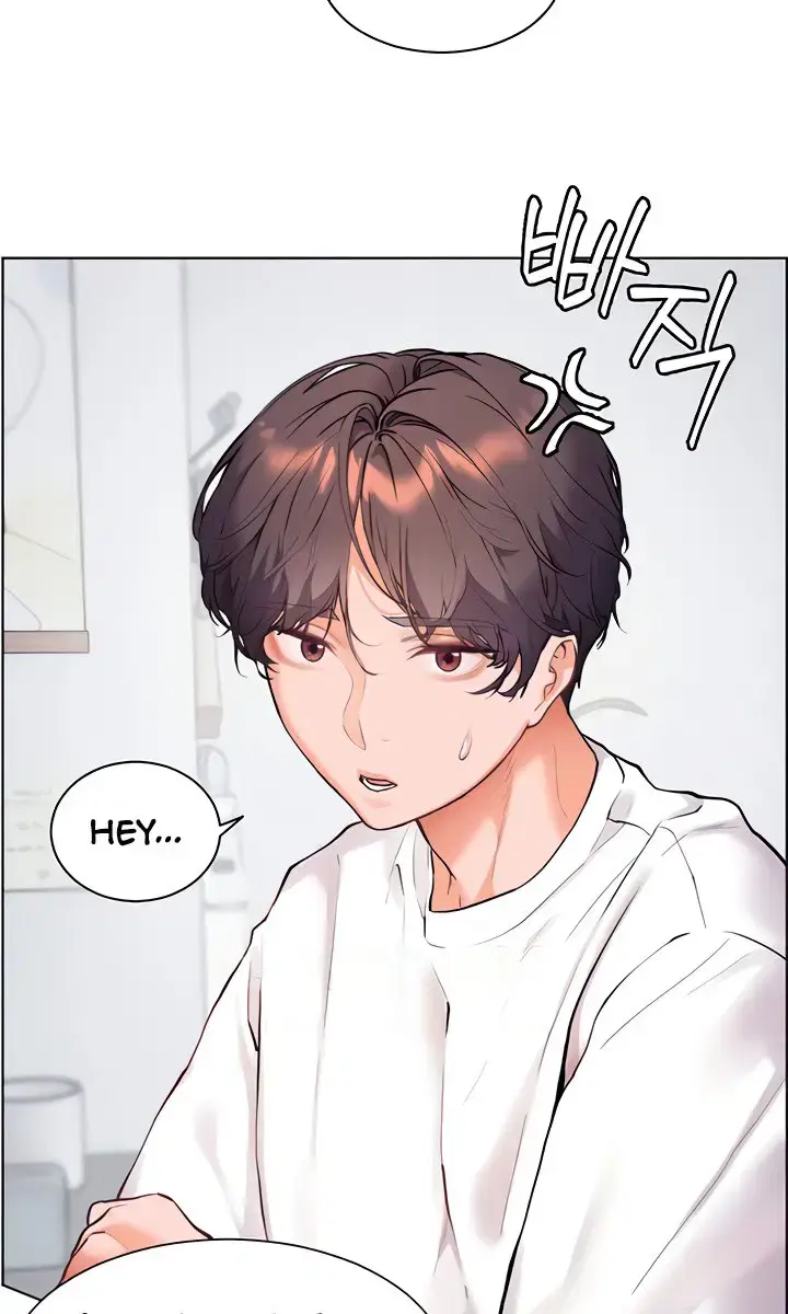 Teacher's Efforts Chapter 15 Page 29