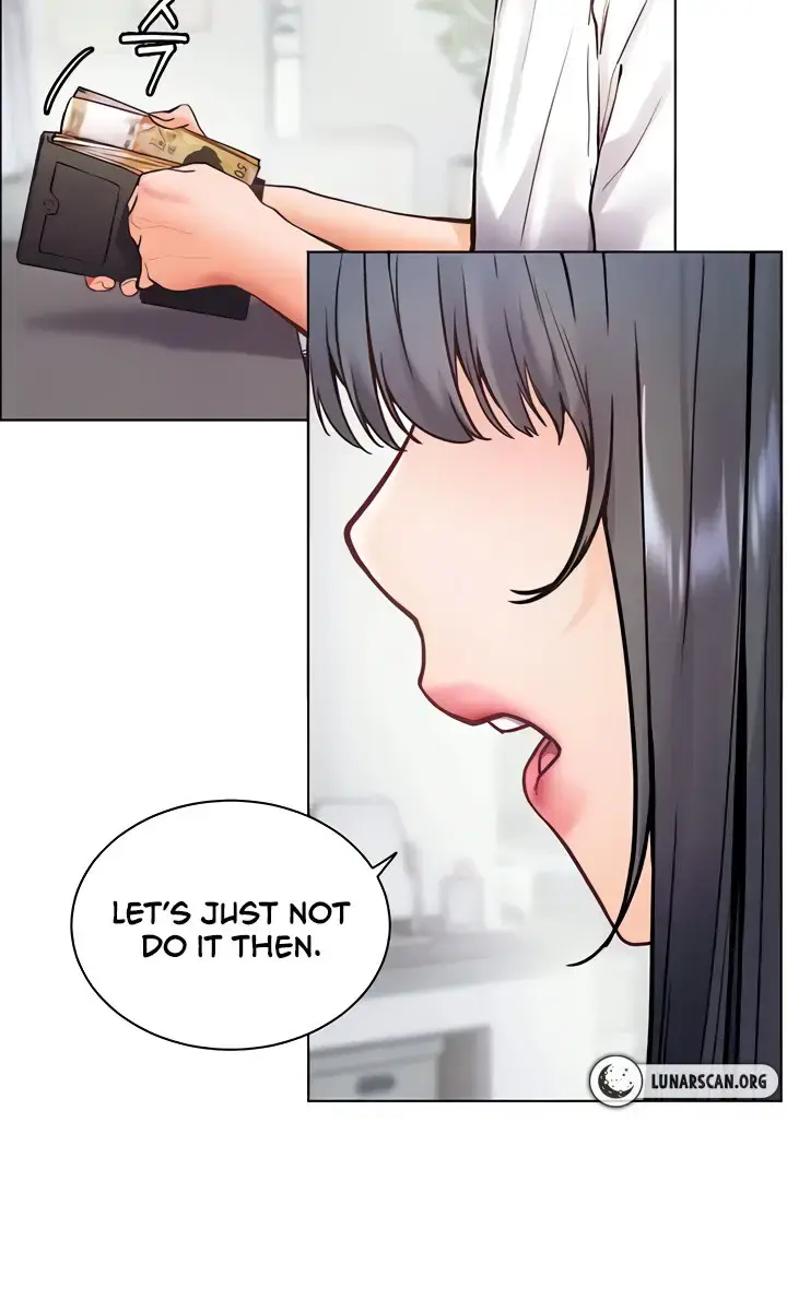 Teacher's Efforts Chapter 15 Page 39