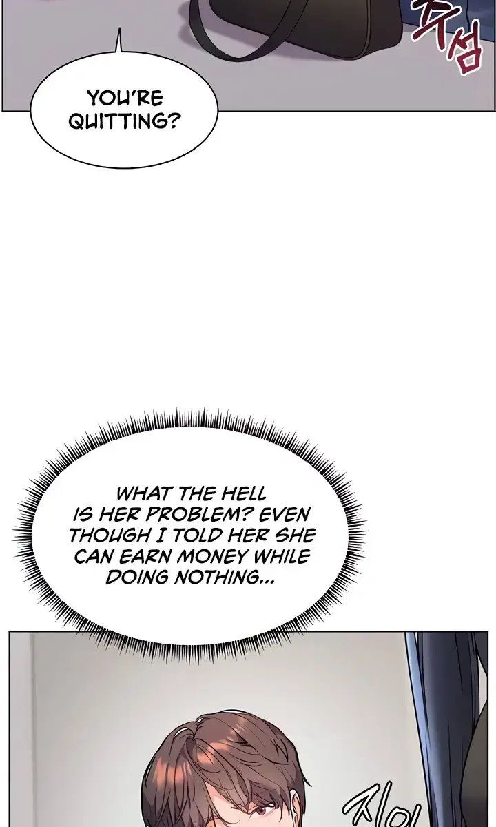 Teacher's Efforts Chapter 15 Page 43