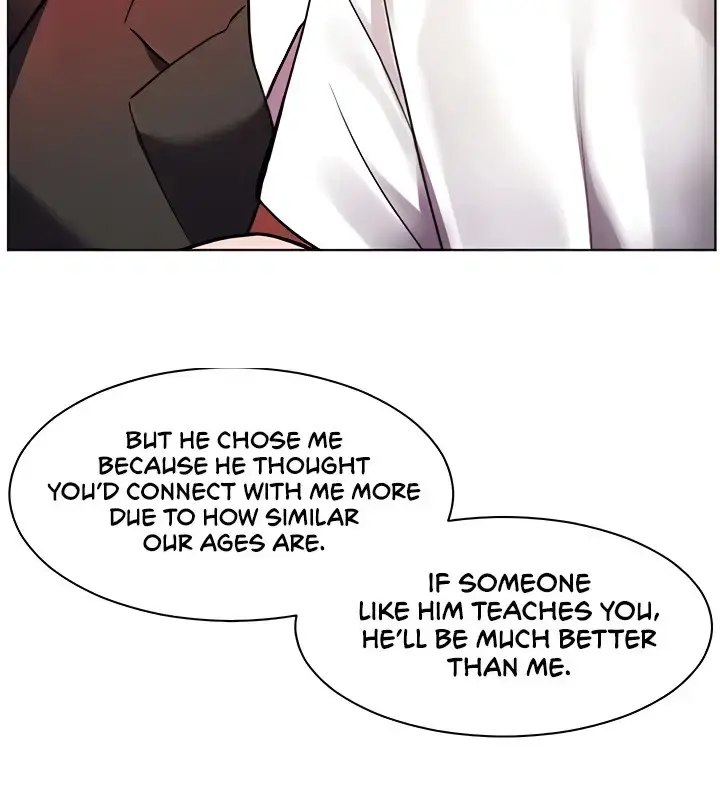 Teacher's Efforts Chapter 15 Page 47