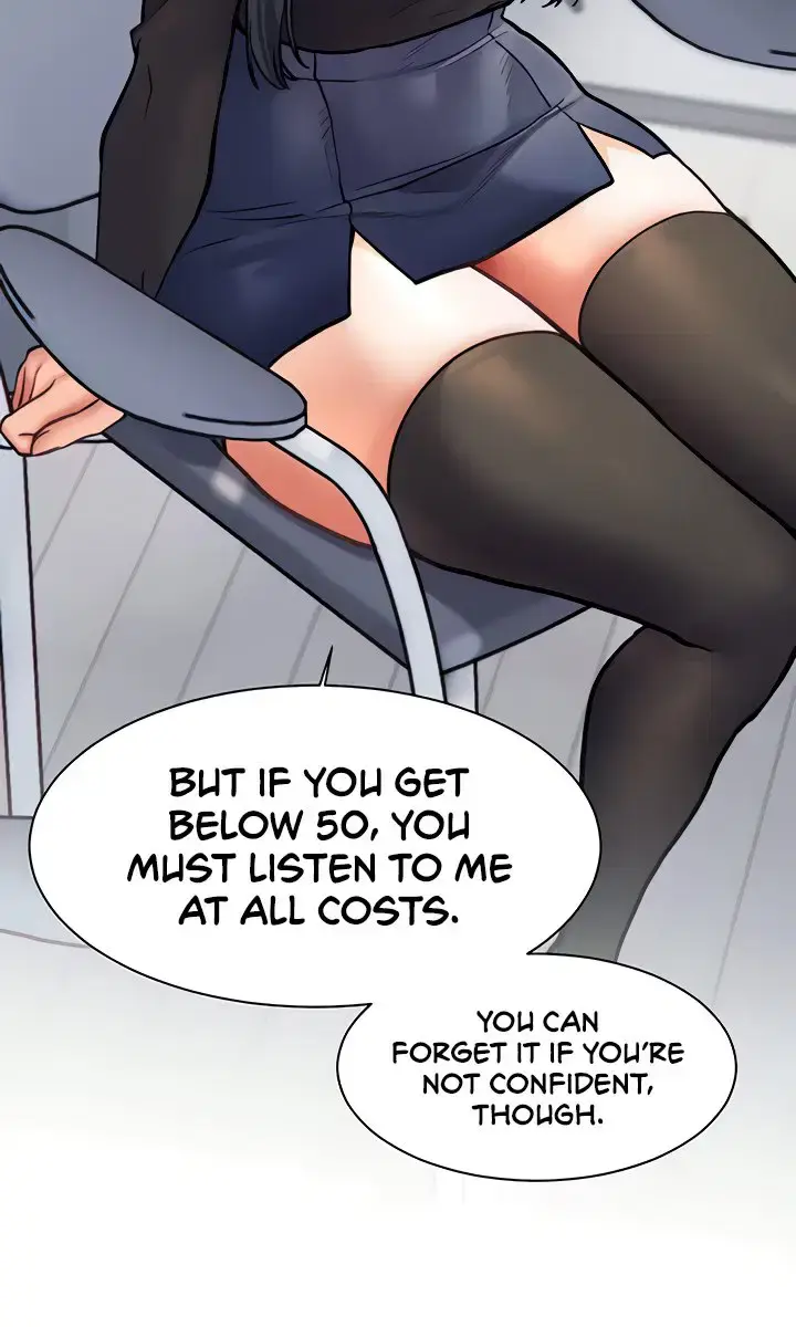 Teacher's Efforts Chapter 15 Page 58