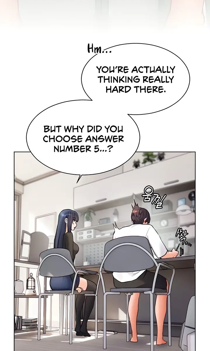 Teacher's Efforts Chapter 15 Page 63