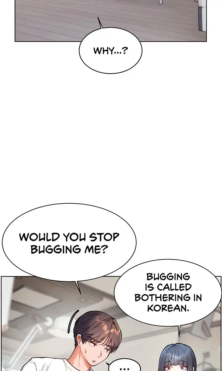 Teacher's Efforts Chapter 15 Page 64