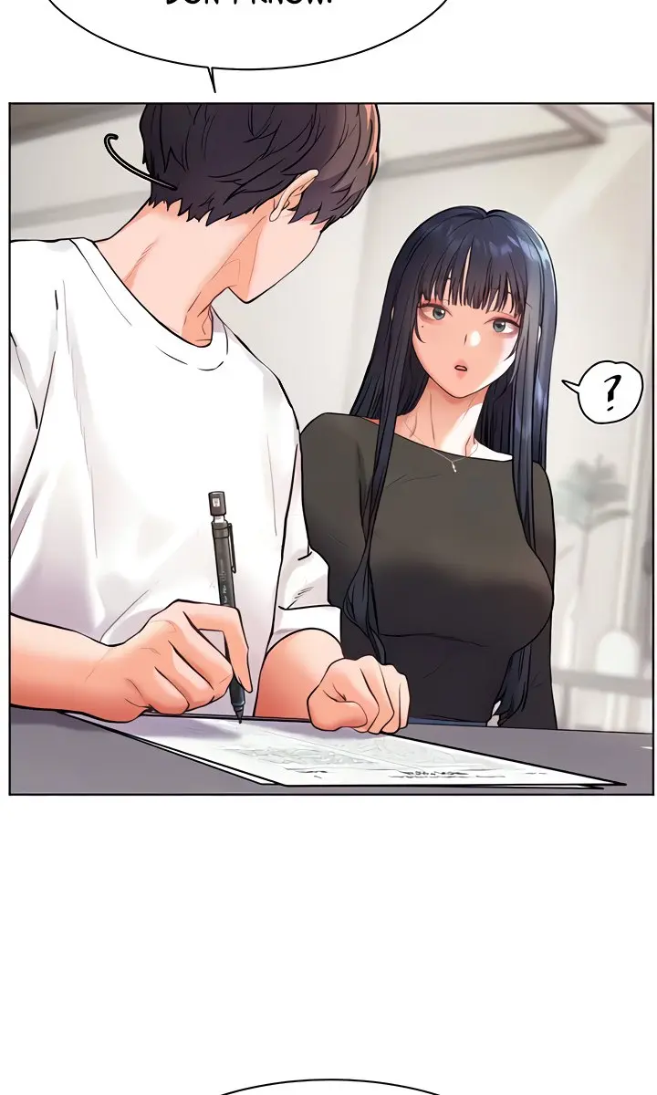 Teacher's Efforts Chapter 15 Page 66