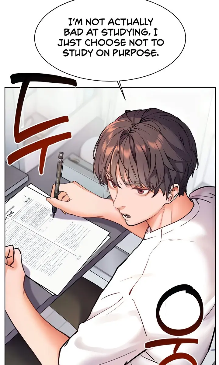 Teacher's Efforts Chapter 15 Page 67