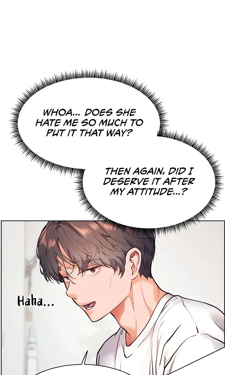 Teacher's Efforts Chapter 15 Page 75