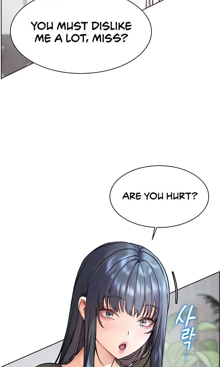 Teacher's Efforts Chapter 15 Page 76
