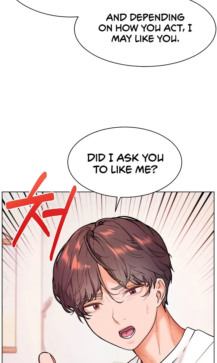 Teacher's Efforts Chapter 15 Page 78