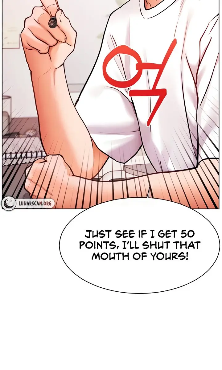 Teacher's Efforts Chapter 15 Page 79