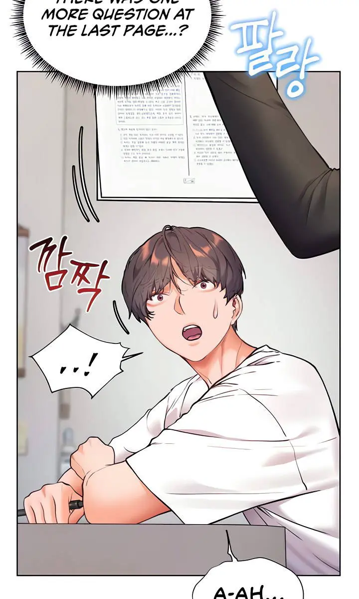 Teacher's Efforts Chapter 15 Page 87