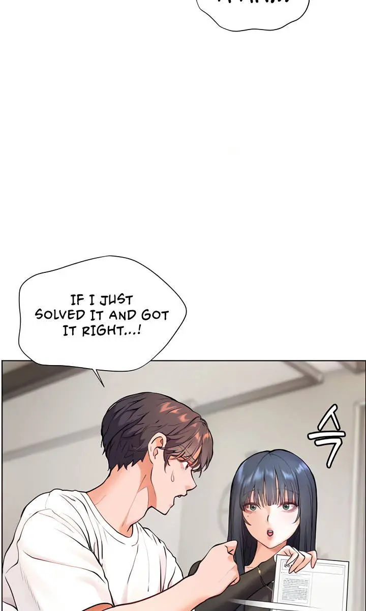 Teacher's Efforts Chapter 15 Page 88