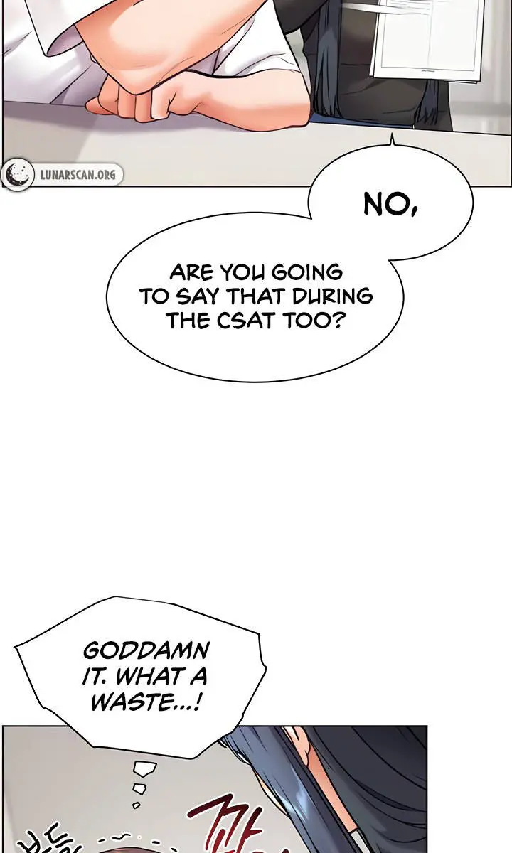 Teacher's Efforts Chapter 15 Page 89