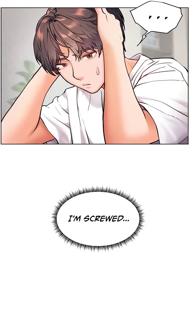 Teacher's Efforts Chapter 15 Page 95