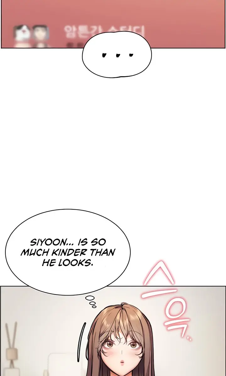 Teacher's Efforts Chapter 15 Page 102