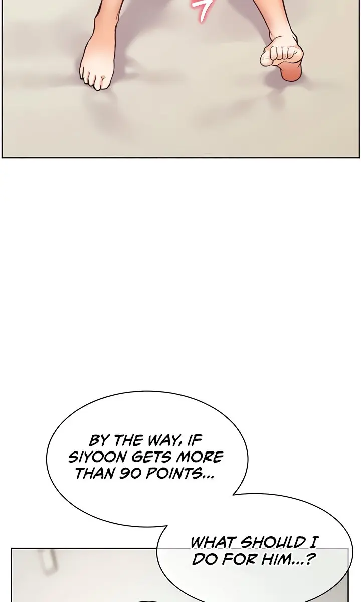 Teacher's Efforts Chapter 15 Page 112