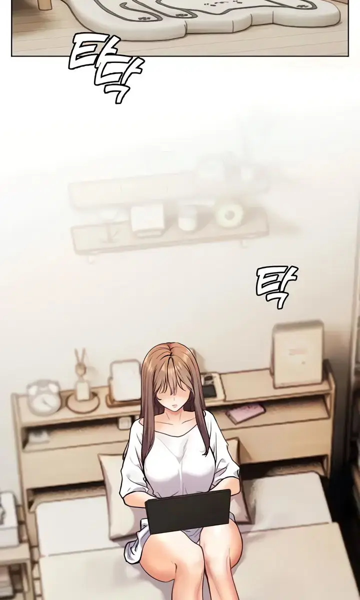 Teacher's Efforts Chapter 16 Page 2