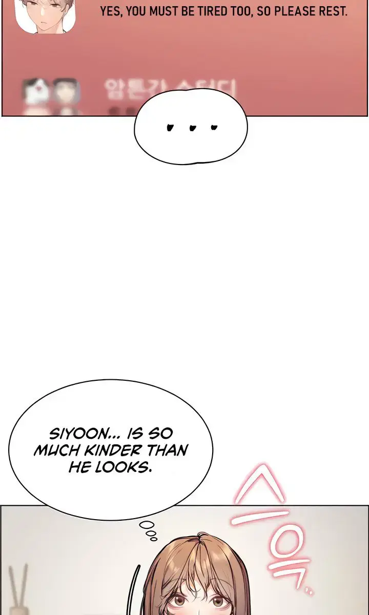 Teacher's Efforts Chapter 16 Page 7