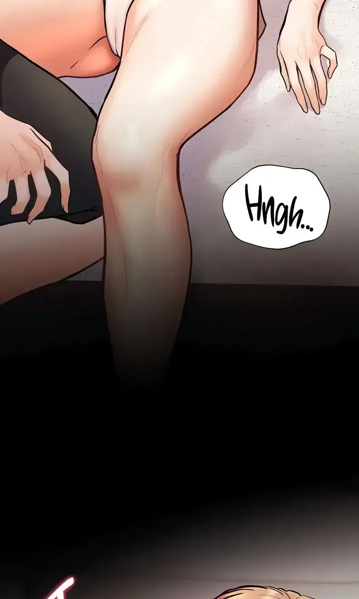 Teacher's Efforts Chapter 16 Page 13