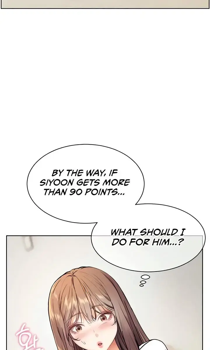 Teacher's Efforts Chapter 16 Page 17