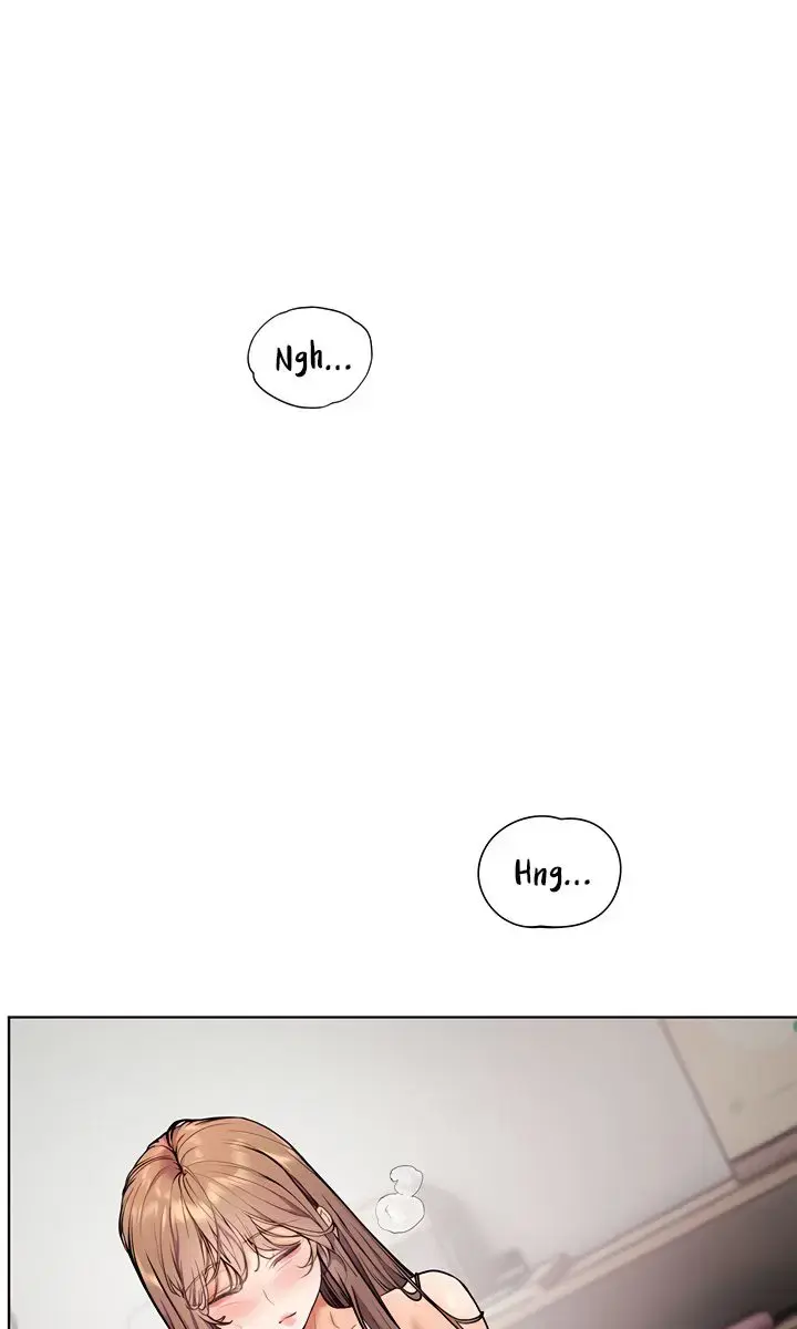 Teacher's Efforts Chapter 16 Page 27