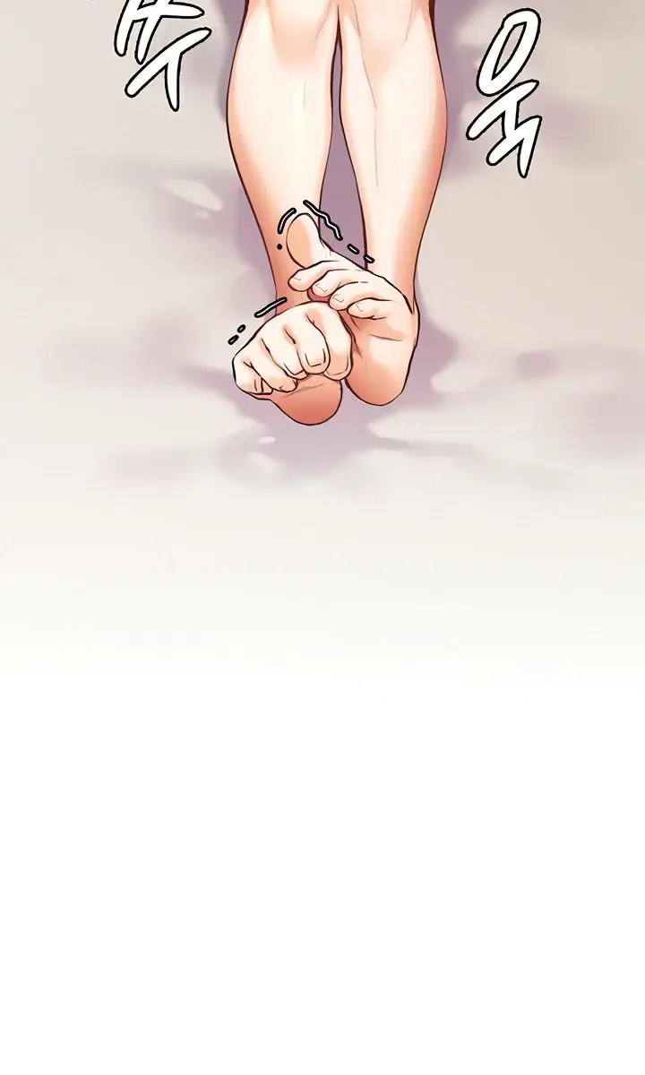 Teacher's Efforts Chapter 16 Page 32