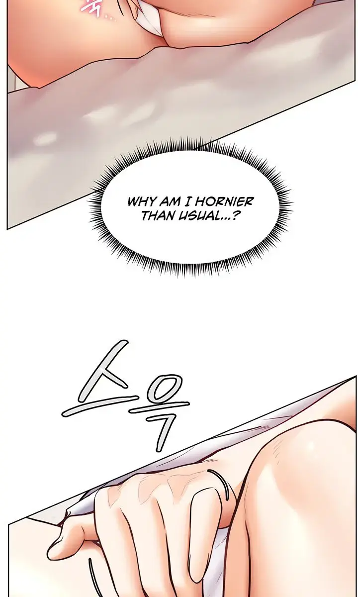 Teacher's Efforts Chapter 16 Page 36