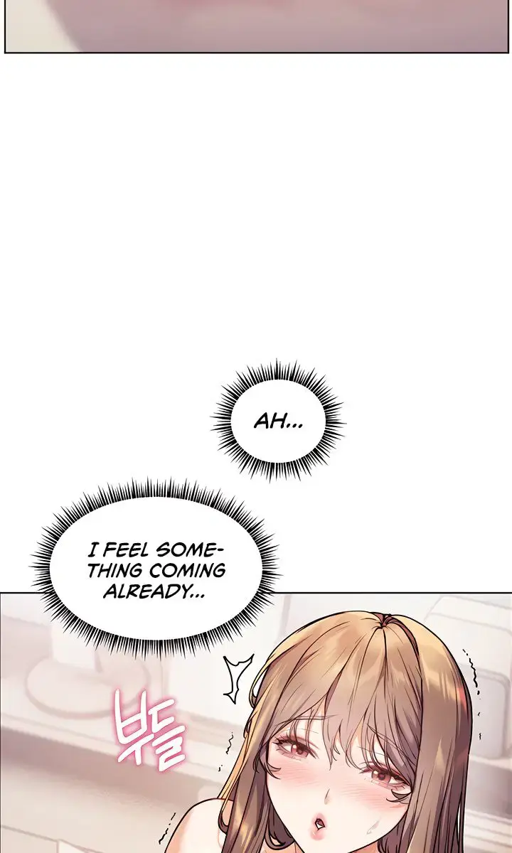 Teacher's Efforts Chapter 16 Page 42