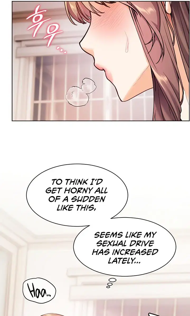 Teacher's Efforts Chapter 16 Page 59