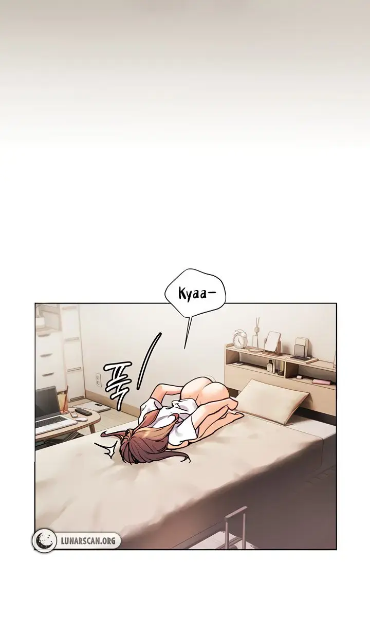 Teacher's Efforts Chapter 16 Page 66