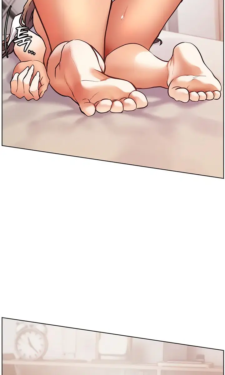 Teacher's Efforts Chapter 16 Page 68