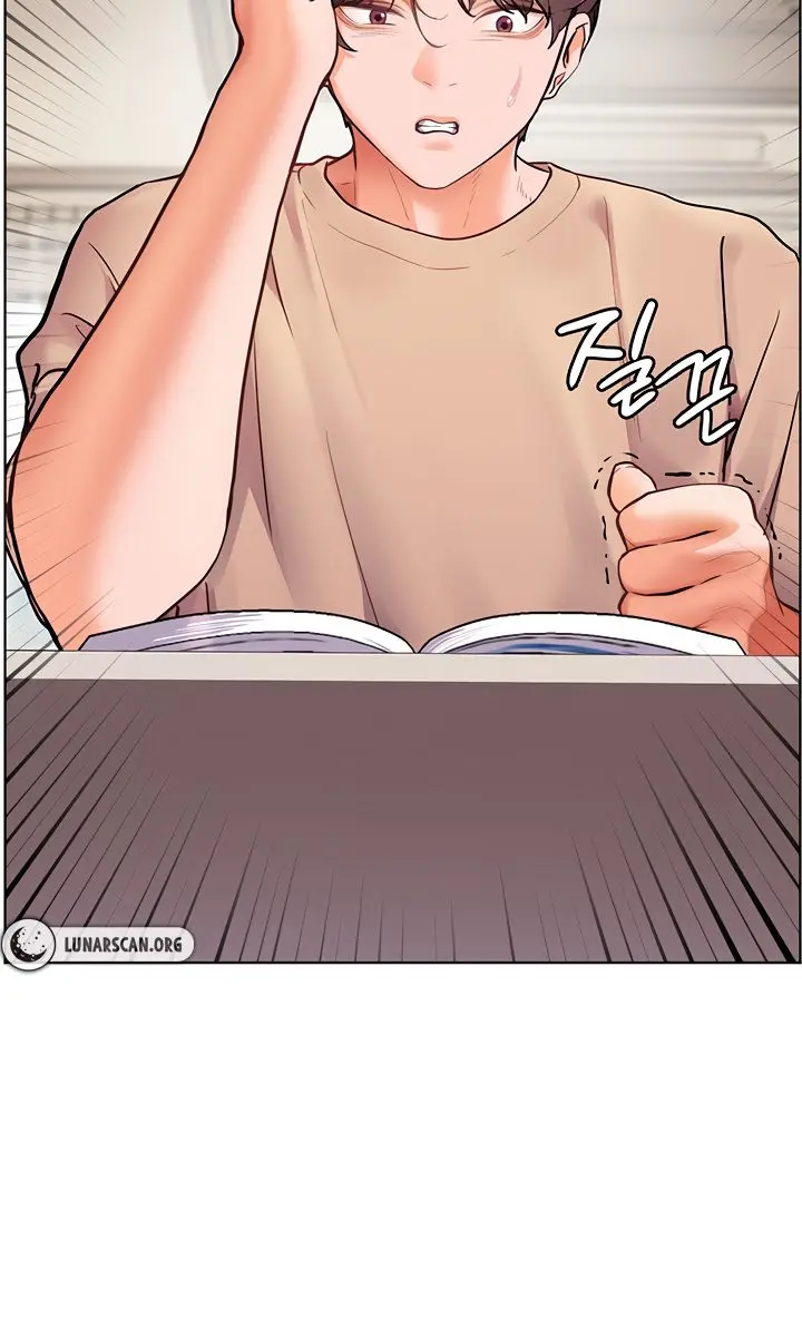 Teacher's Efforts Chapter 16 Page 76