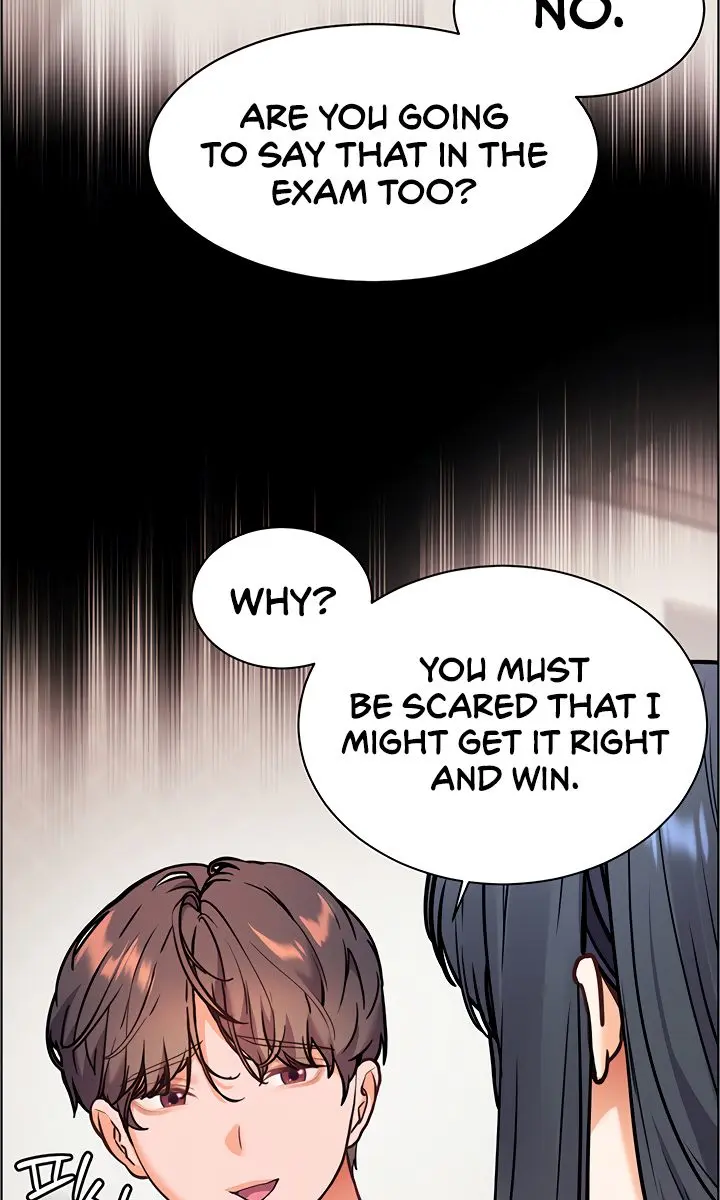 Teacher's Efforts Chapter 16 Page 80
