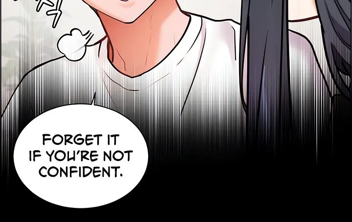Teacher's Efforts Chapter 16 Page 81