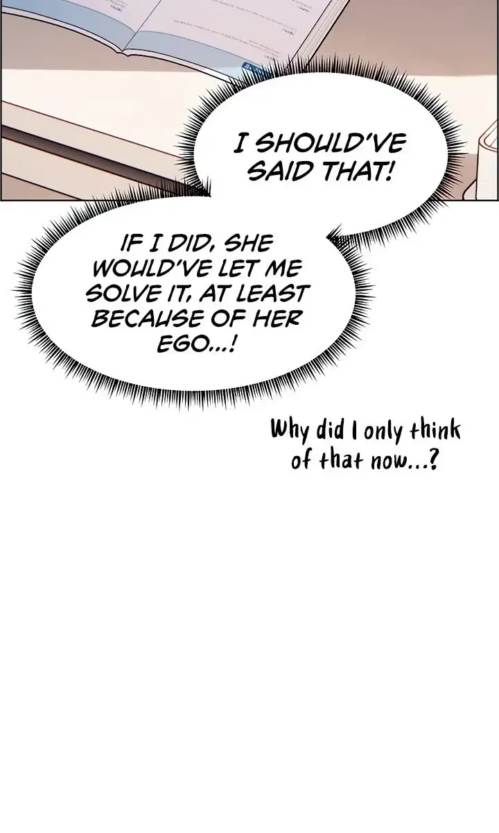 Teacher's Efforts Chapter 16 Page 83