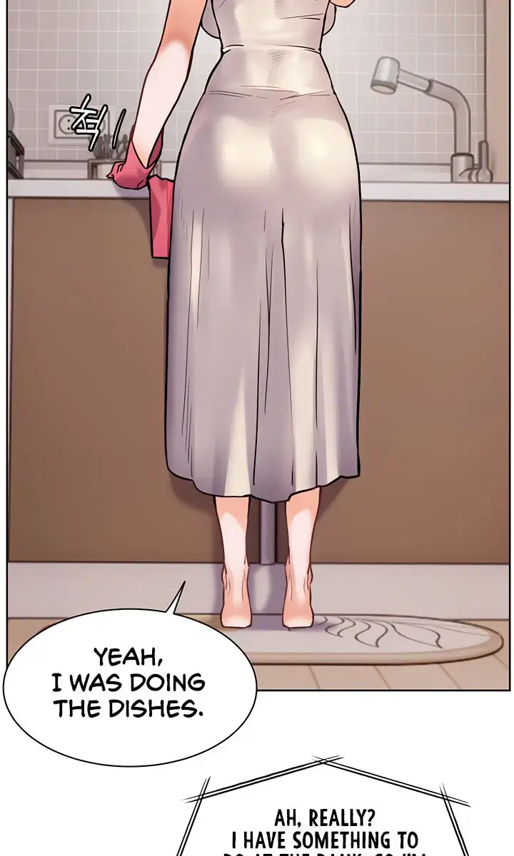 Teacher's Efforts Chapter 16 Page 97