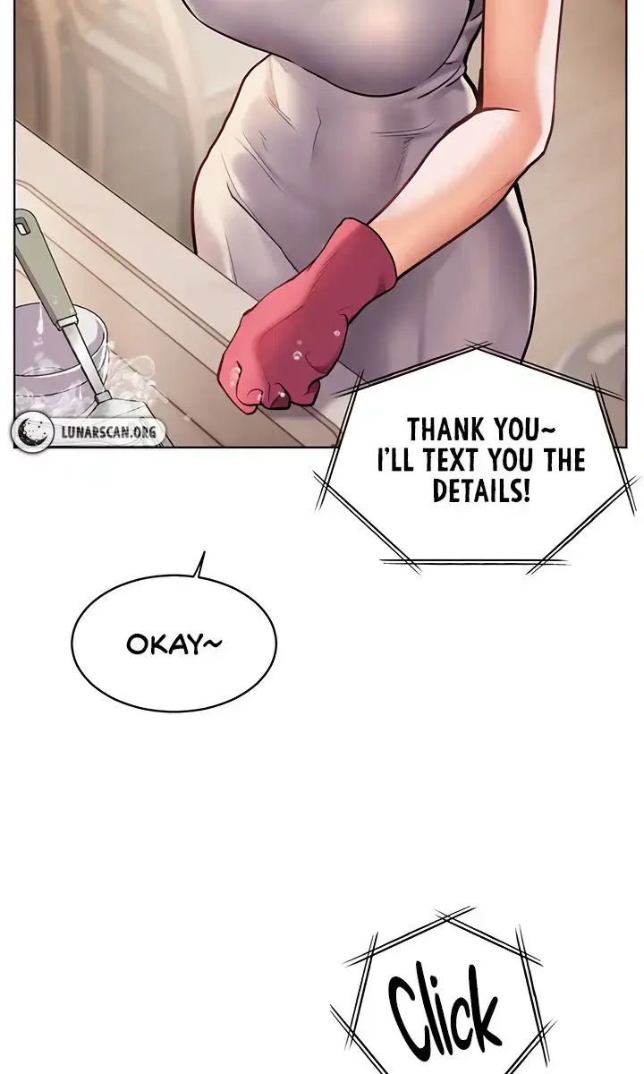 Teacher's Efforts Chapter 16 Page 99