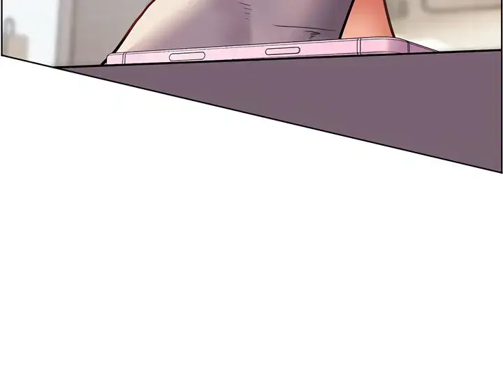 Teacher's Efforts Chapter 16 Page 105