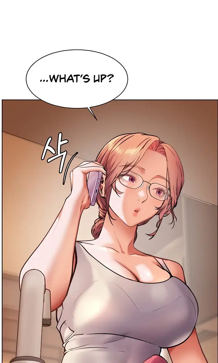 Teacher's Efforts Chapter 16 Page 108