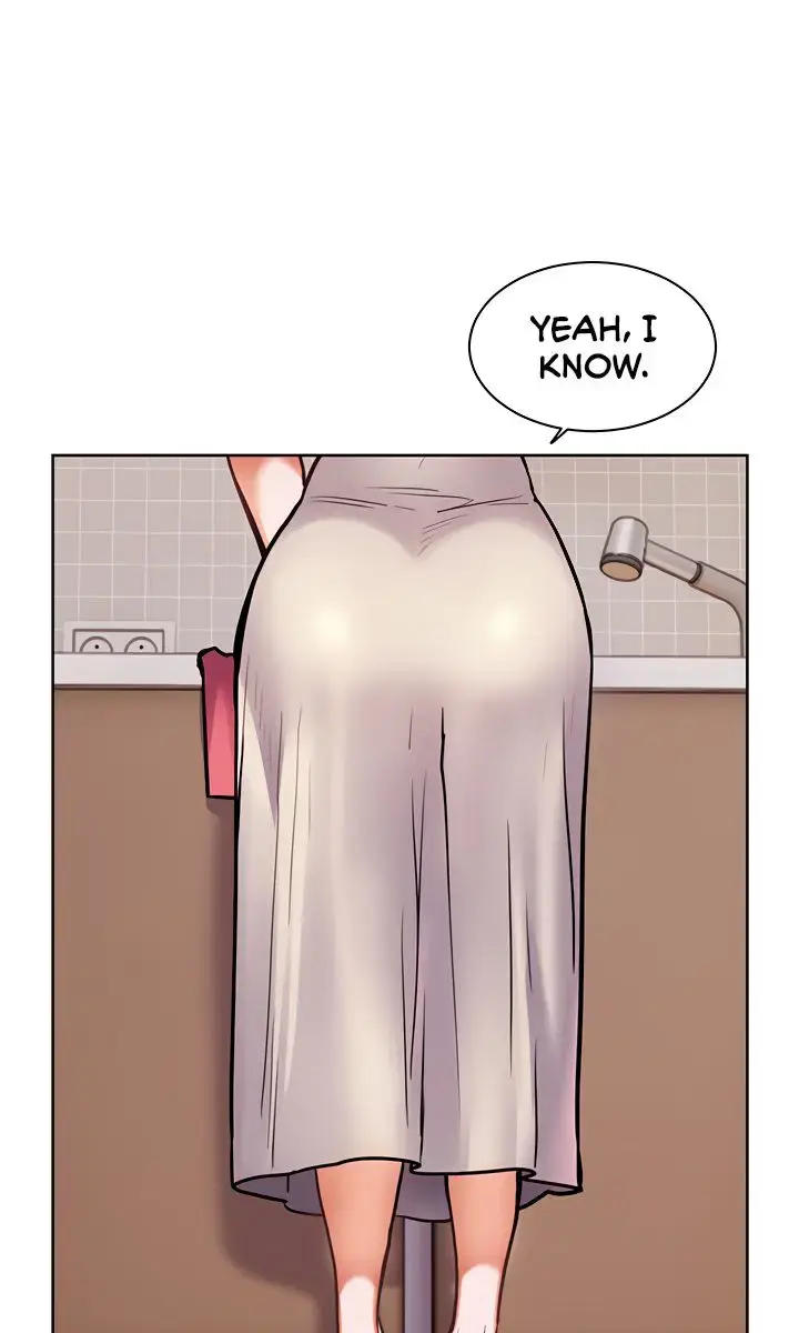 Teacher's Efforts Chapter 16 Page 110