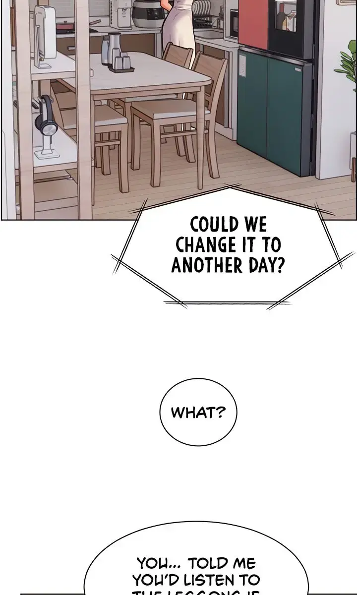 Teacher's Efforts Chapter 16 Page 112