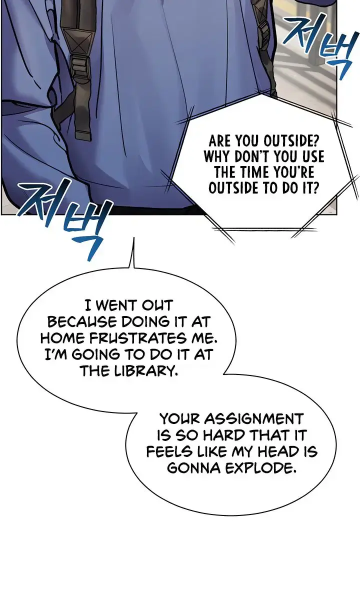 Teacher's Efforts Chapter 16 Page 115