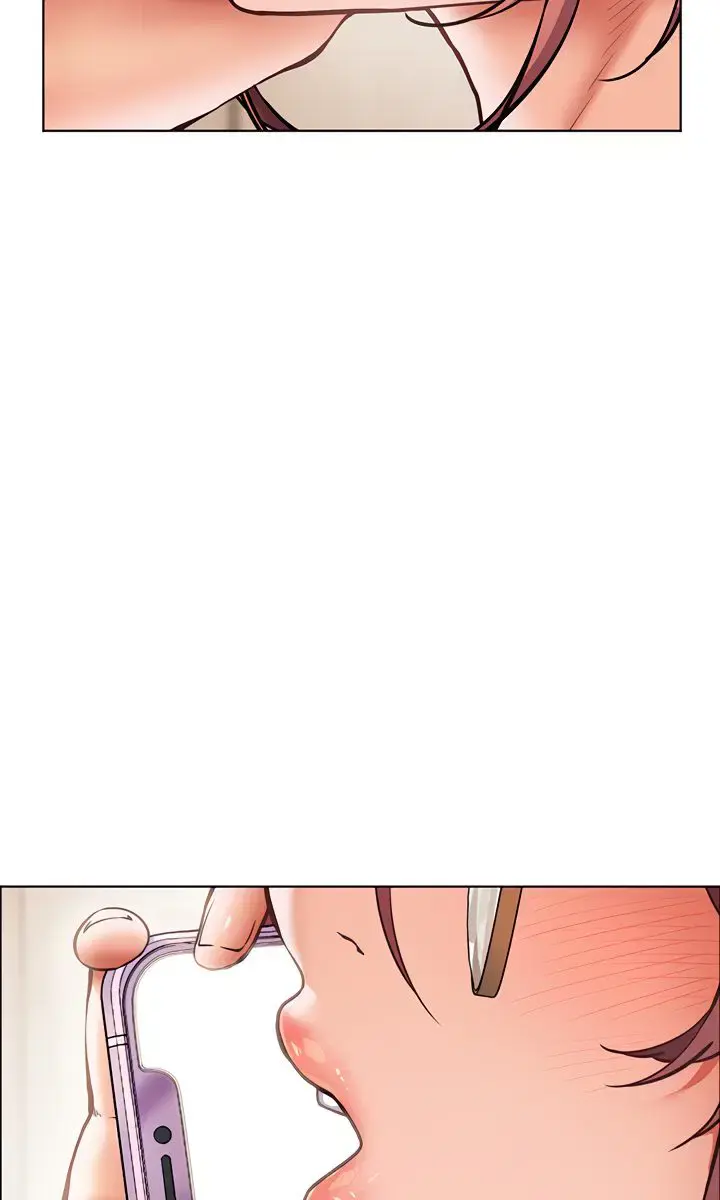 Teacher's Efforts Chapter 16 Page 119