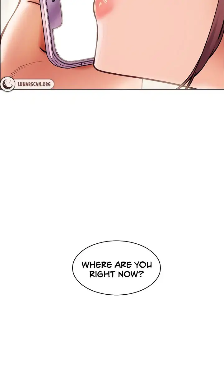 Teacher's Efforts Chapter 16 Page 120