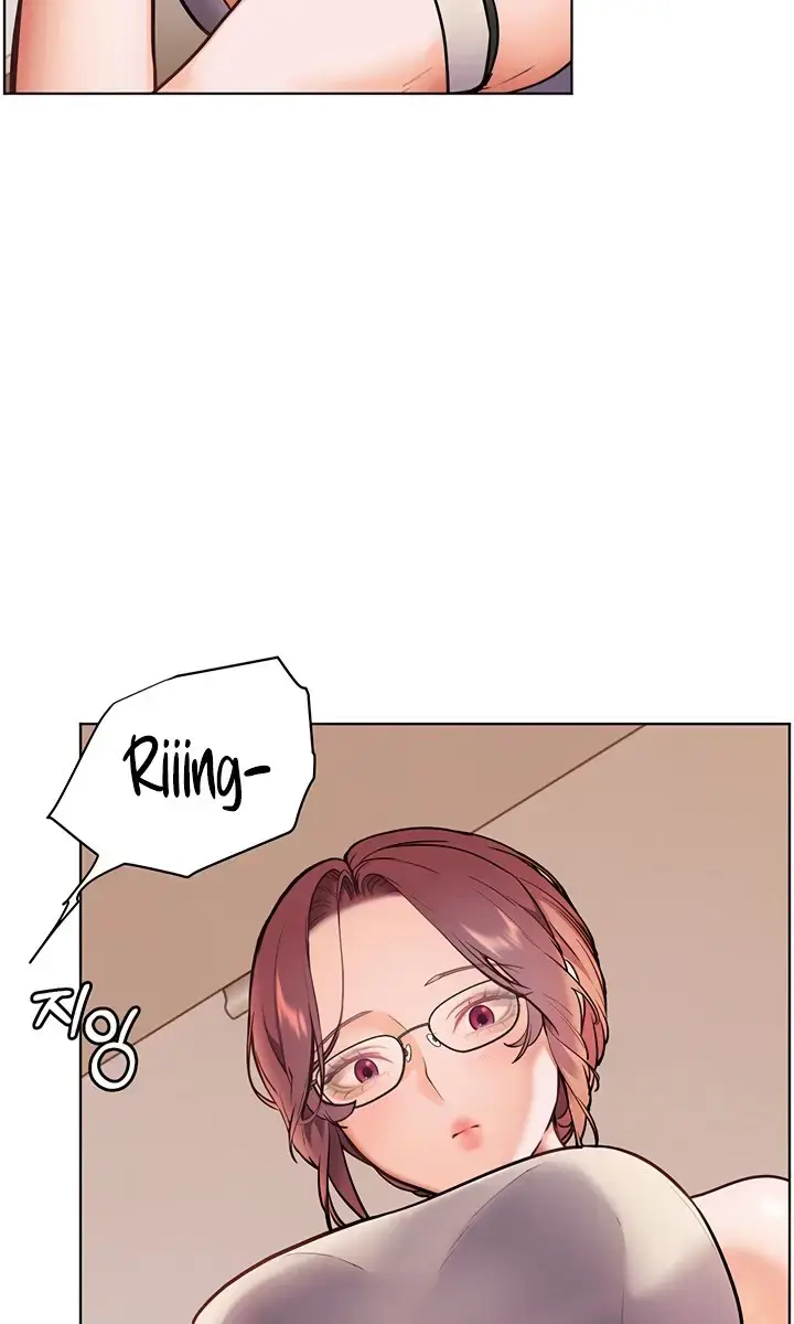 Teacher's Efforts Chapter 17 Page 5