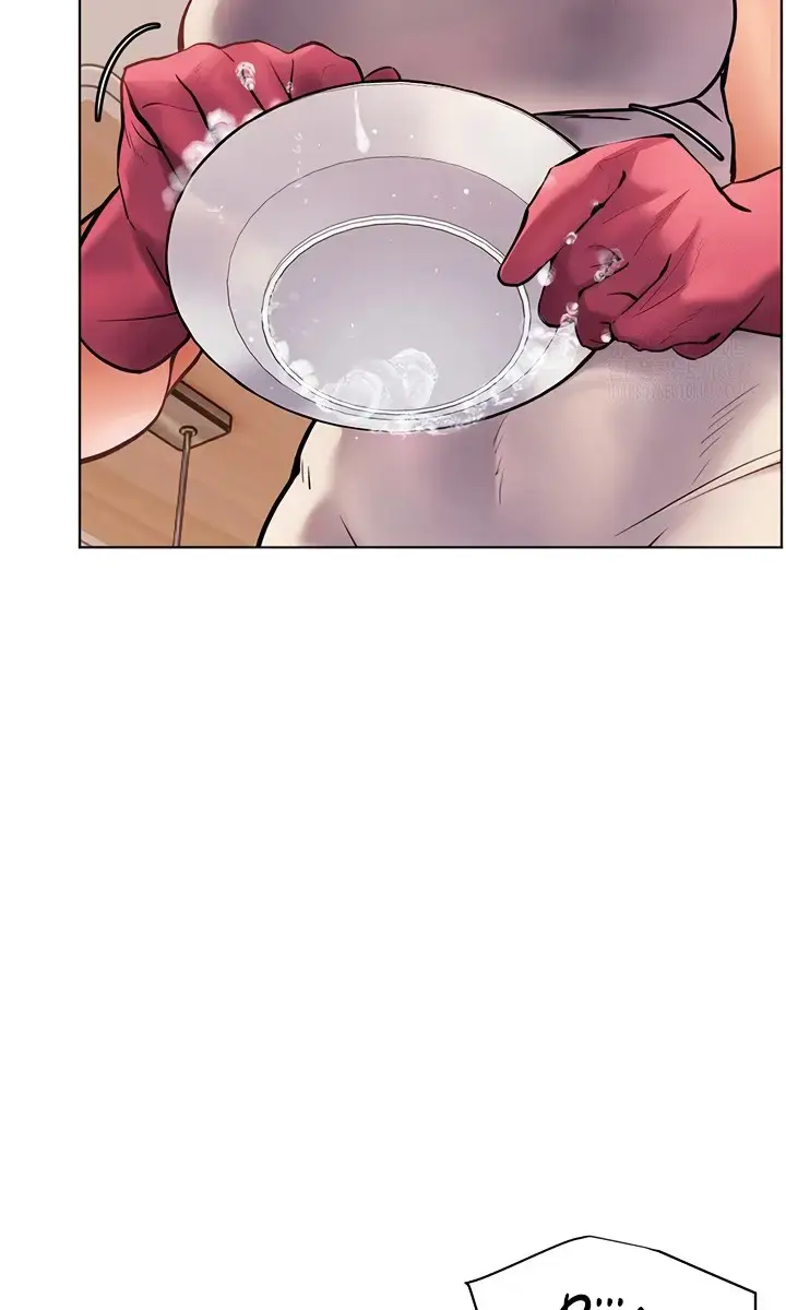 Teacher's Efforts Chapter 17 Page 6