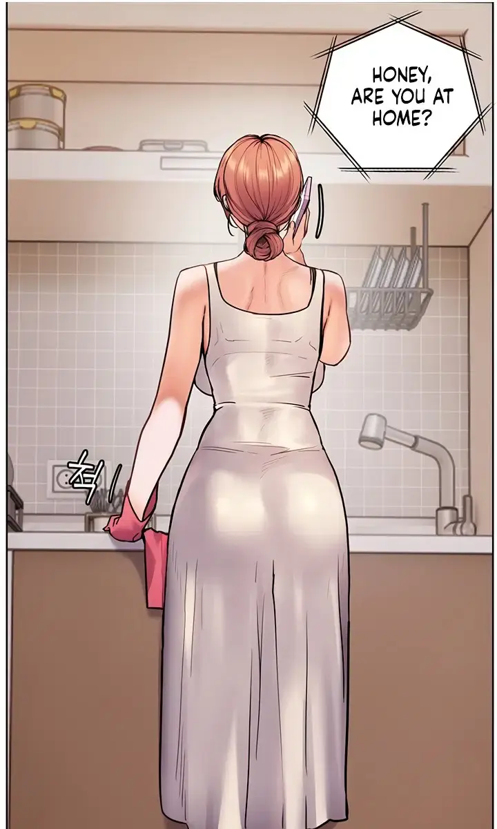 Teacher's Efforts Chapter 17 Page 9