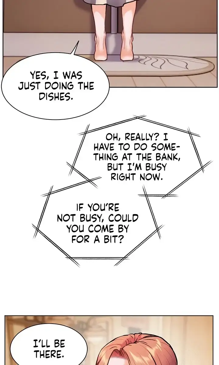 Teacher's Efforts Chapter 17 Page 10