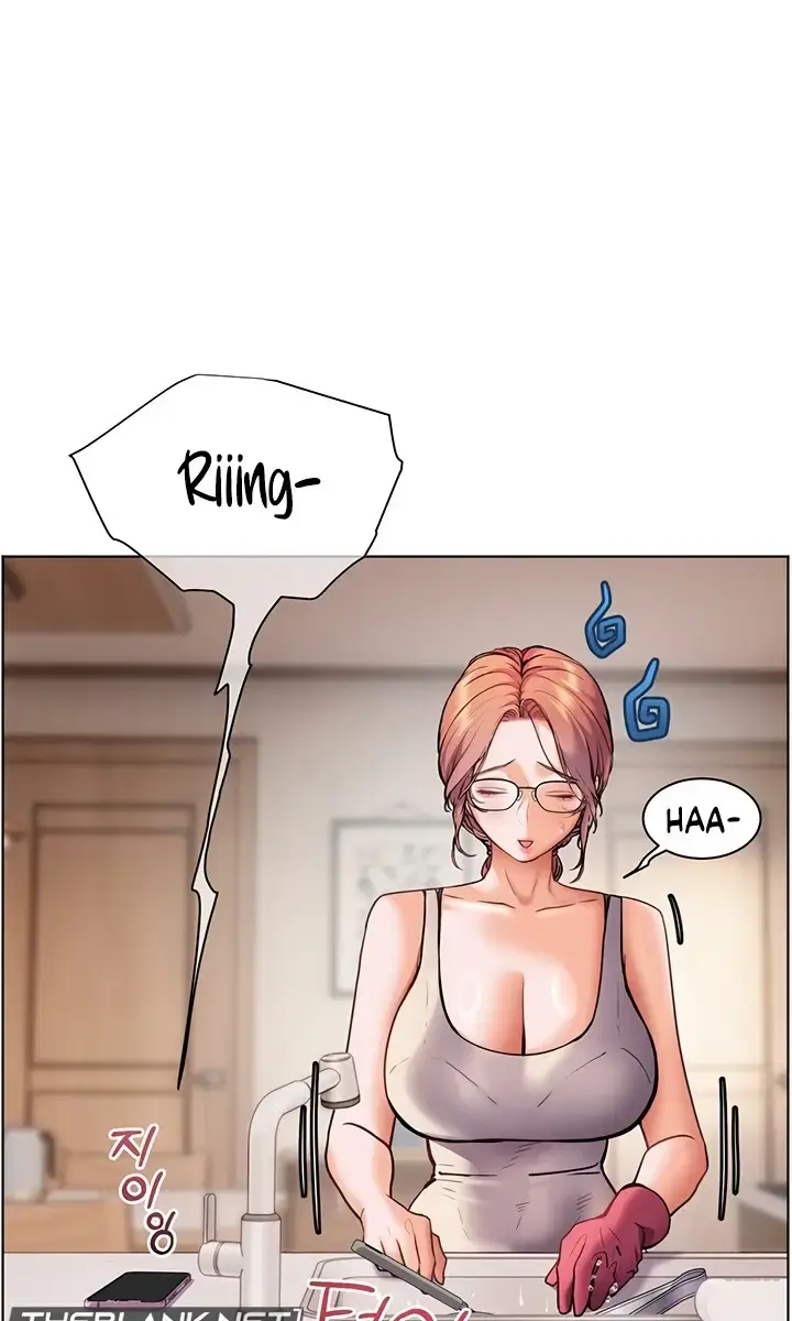 Teacher's Efforts Chapter 17 Page 15