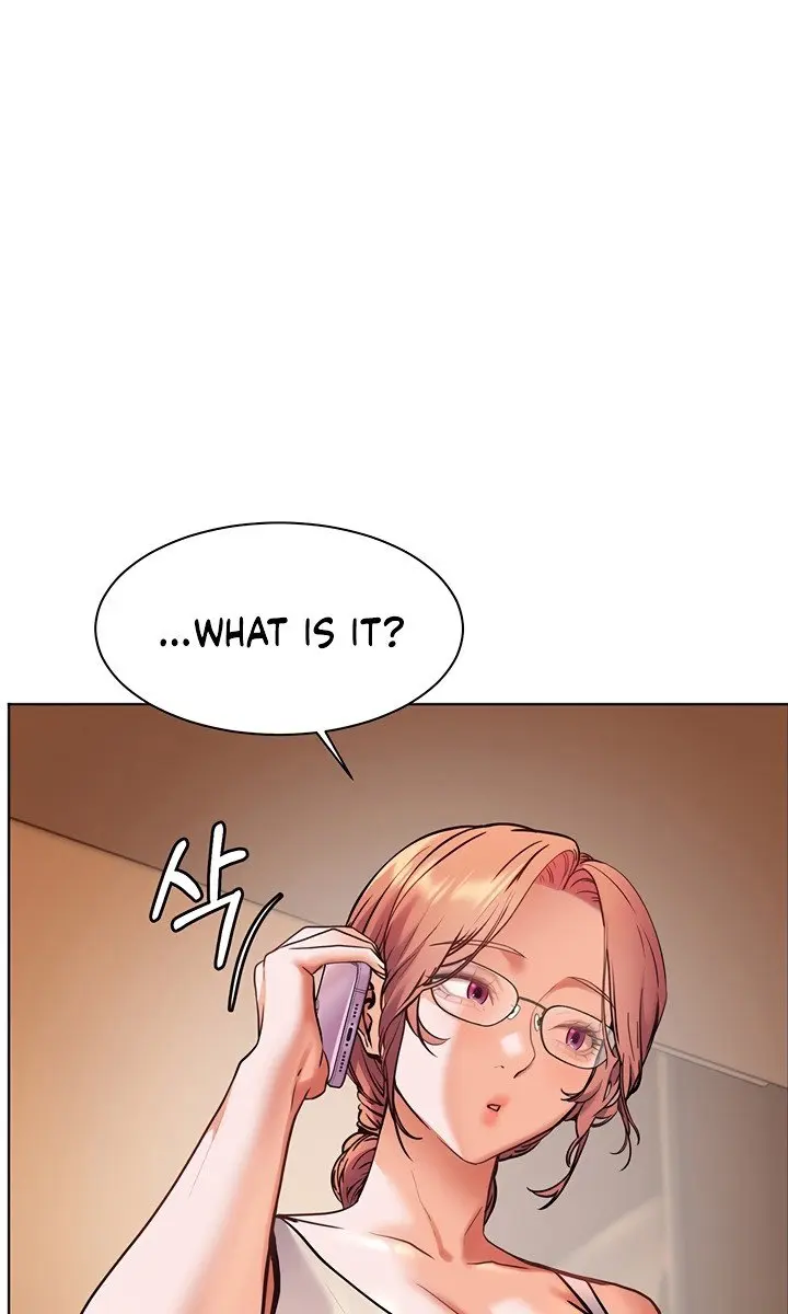 Teacher's Efforts Chapter 17 Page 20